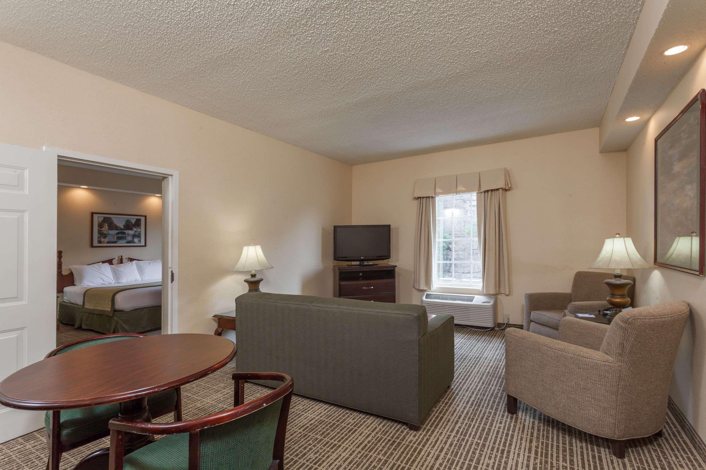 Baymont By Wyndham Columbia Maury Hotel Luaran gambar