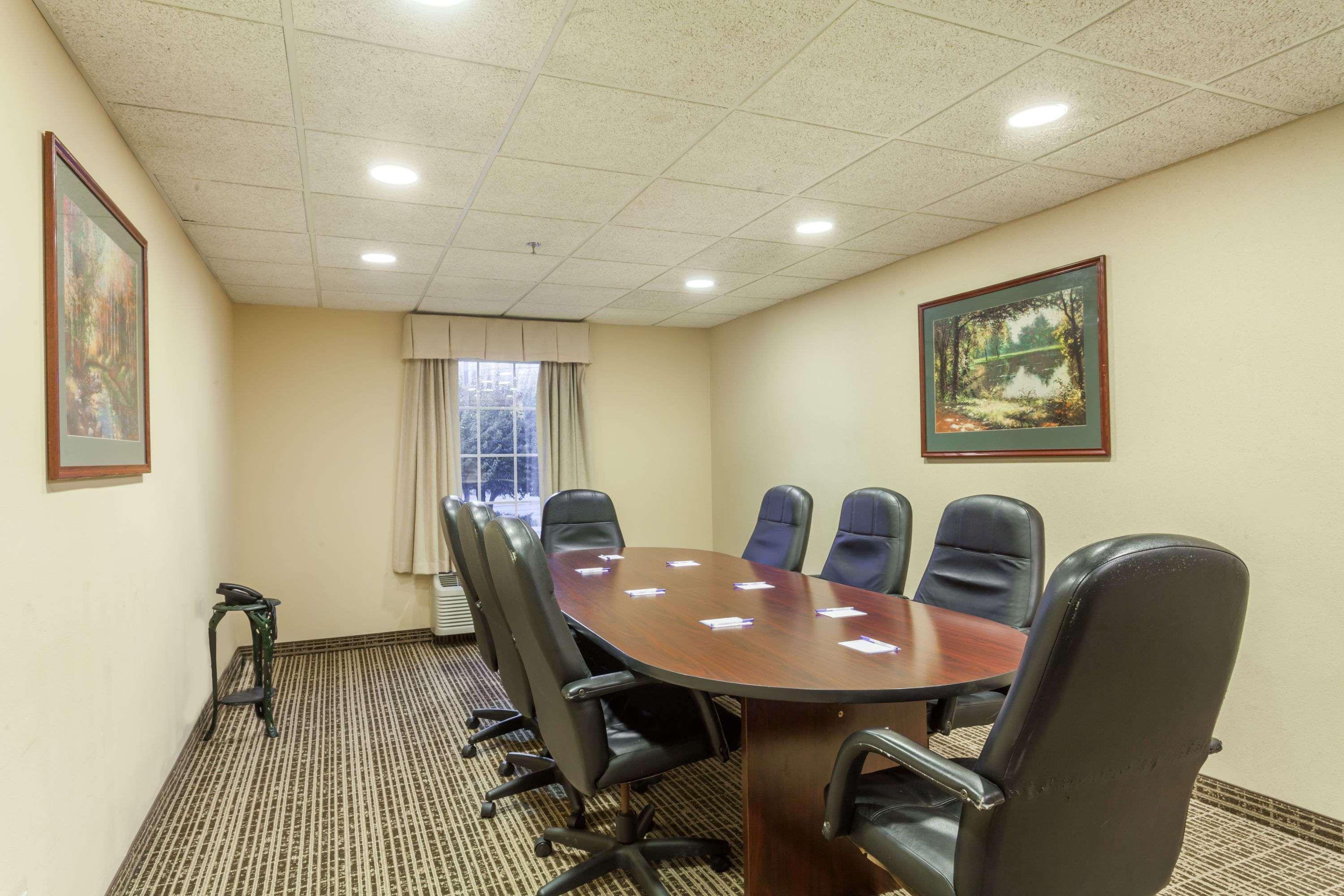 Baymont By Wyndham Columbia Maury Hotel Luaran gambar