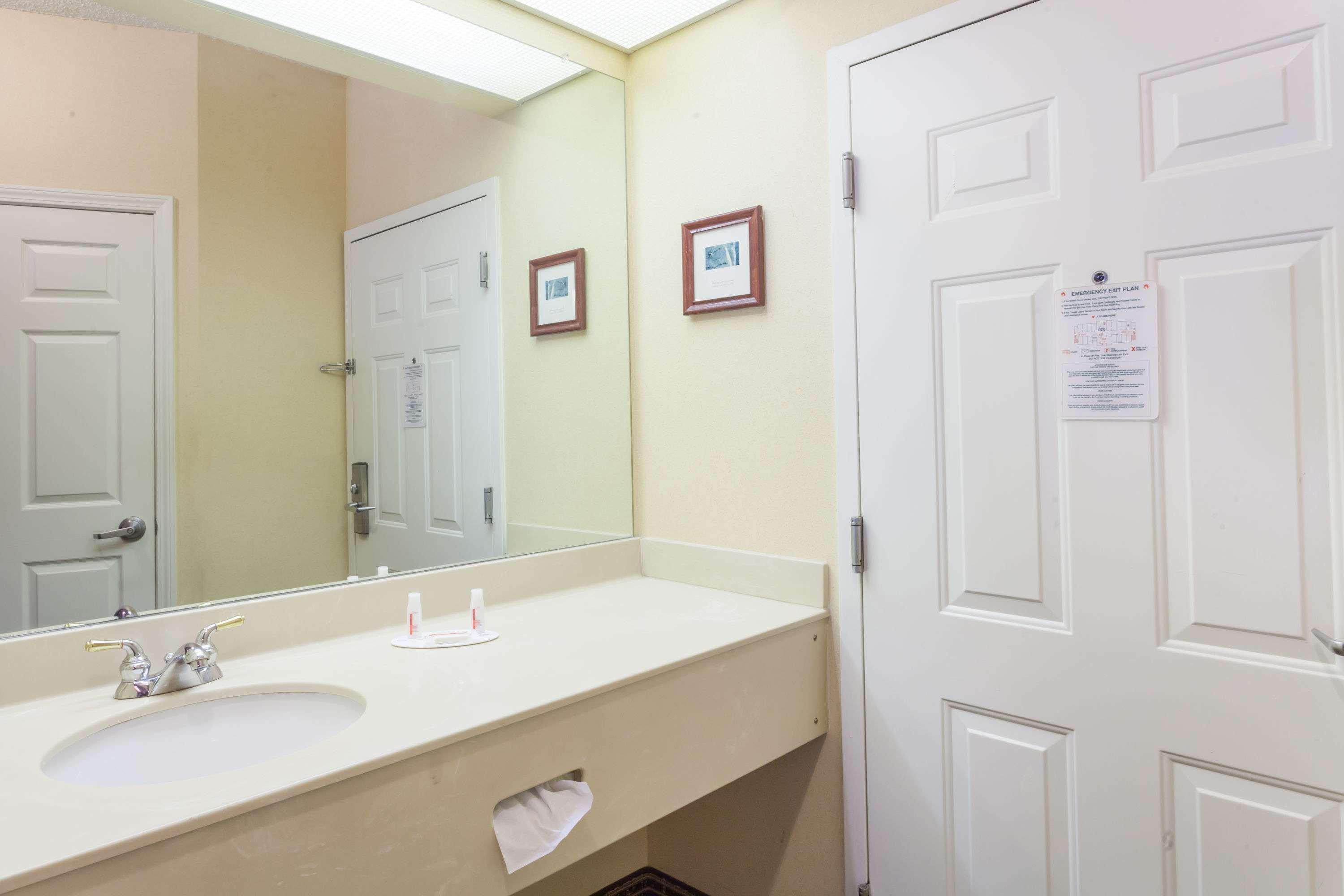 Baymont By Wyndham Columbia Maury Hotel Luaran gambar