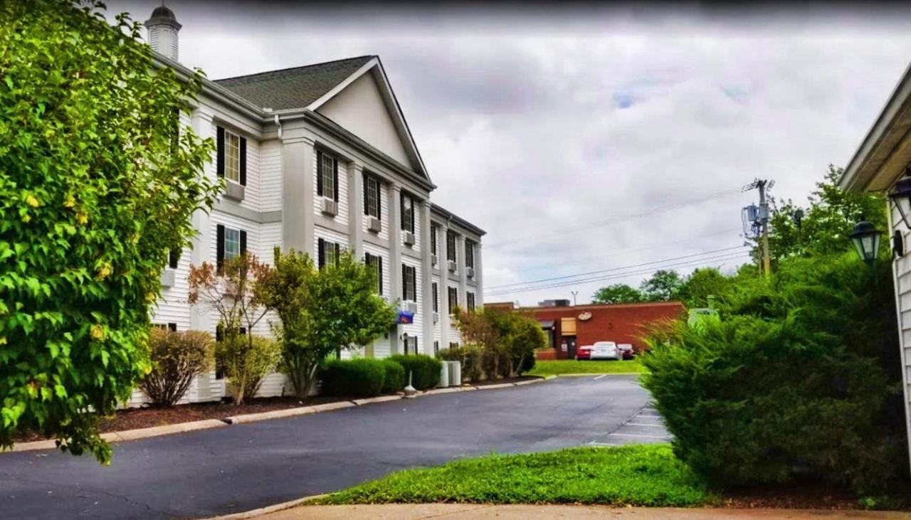 Baymont By Wyndham Columbia Maury Hotel Luaran gambar