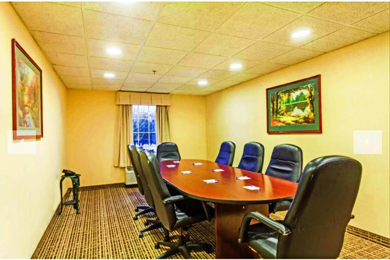 Baymont By Wyndham Columbia Maury Hotel Luaran gambar
